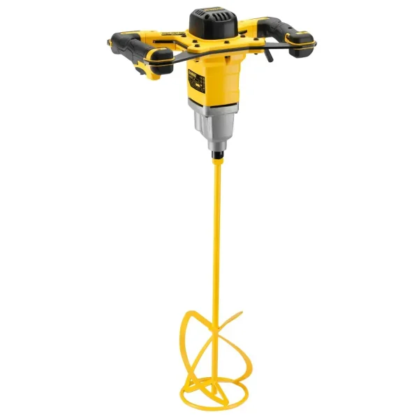 DeWALT Mješač za građevinske materijale DWD241-QS - 1800 W - Image 3