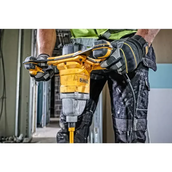 DeWALT Mješač za građevinske materijale DWD241-QS - 1800 W - Image 4