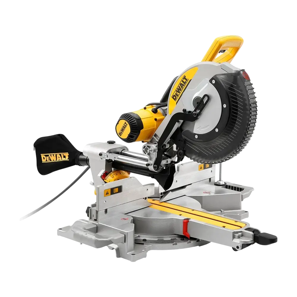 DeWALT Potezno nagibna pila DWS780 - 305 mm / 1675 W