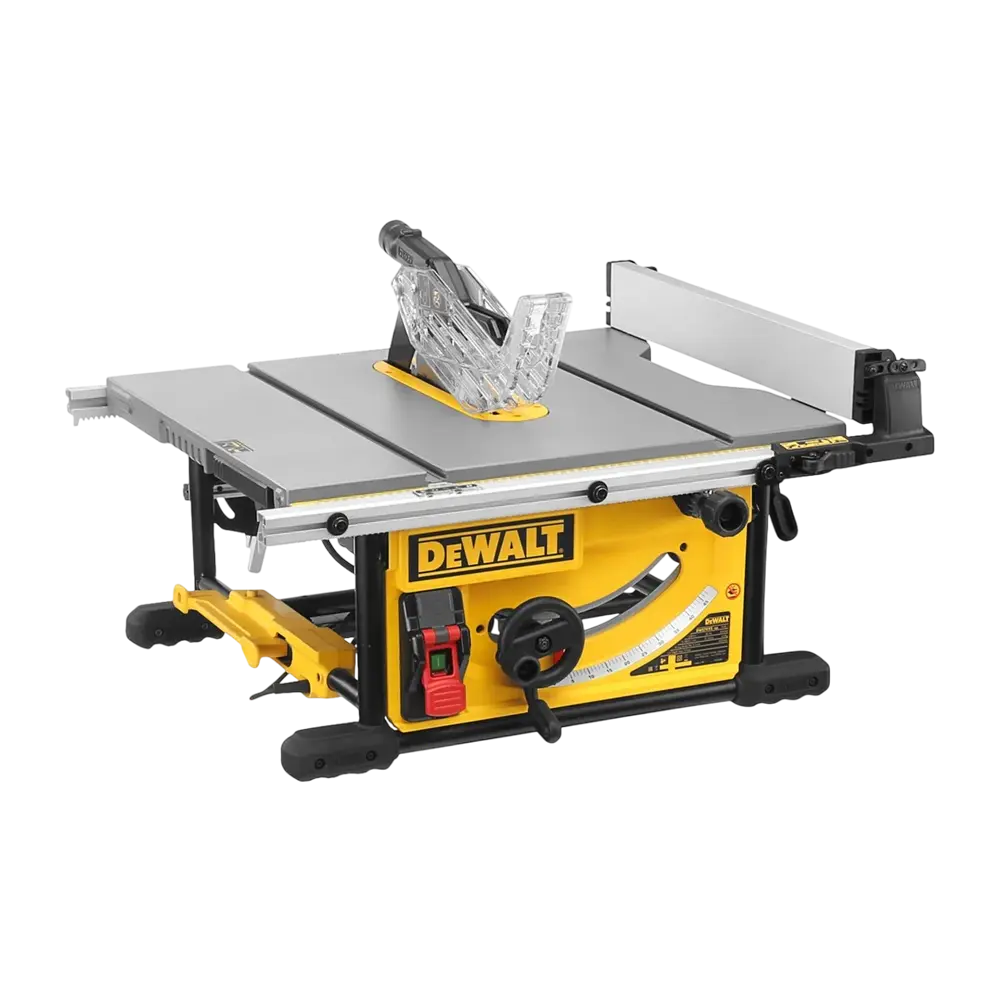 DeWALT Stolna kružna pila - crikular DWE7492 - 250 mm / 2000 W