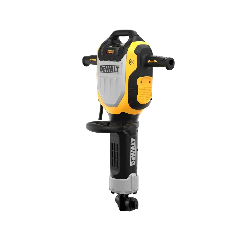 DeWALT Udarni čekić za štemanje 41J SDS-MAX D25966 - 1800 W
