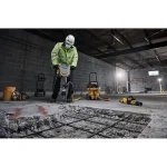 DeWALT Udarni čekić za štemanje 41J SDS-MAX D25966 - 1800 W - Image 5