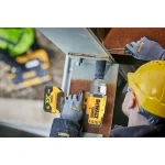 DeWALT Aku udarni odvijač - zavrtač + 2x 5.0 Ah Baterija, Punjač i Kofer XR 18V DCF900P2T - 1355 Nm (Set) - Image 5