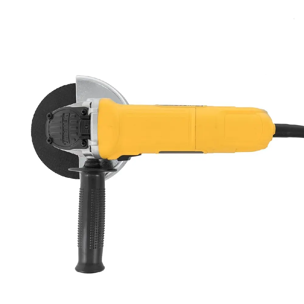 DeWALT Ugaona - kutna brusilica DWE4157 - 125 mm / 900 W - Image 2