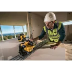 DeWALT Aku/El. usisivač za suho i mokro usisavanje 230V/XR 18V DCV584L - L (Solo) - Image 3