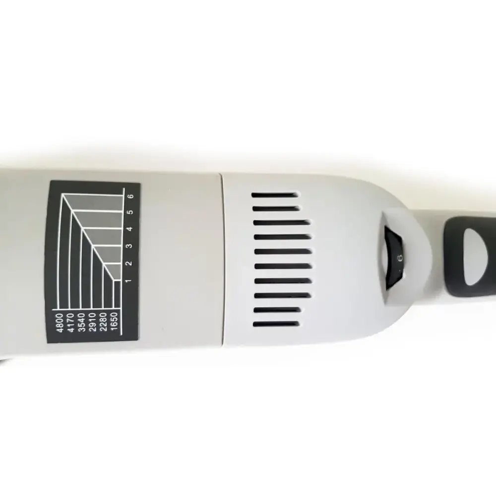 G-Polish Ekscentrična polirka fi 150/125 mm - ekscentar 21/15 mm - 810 W - Image 13