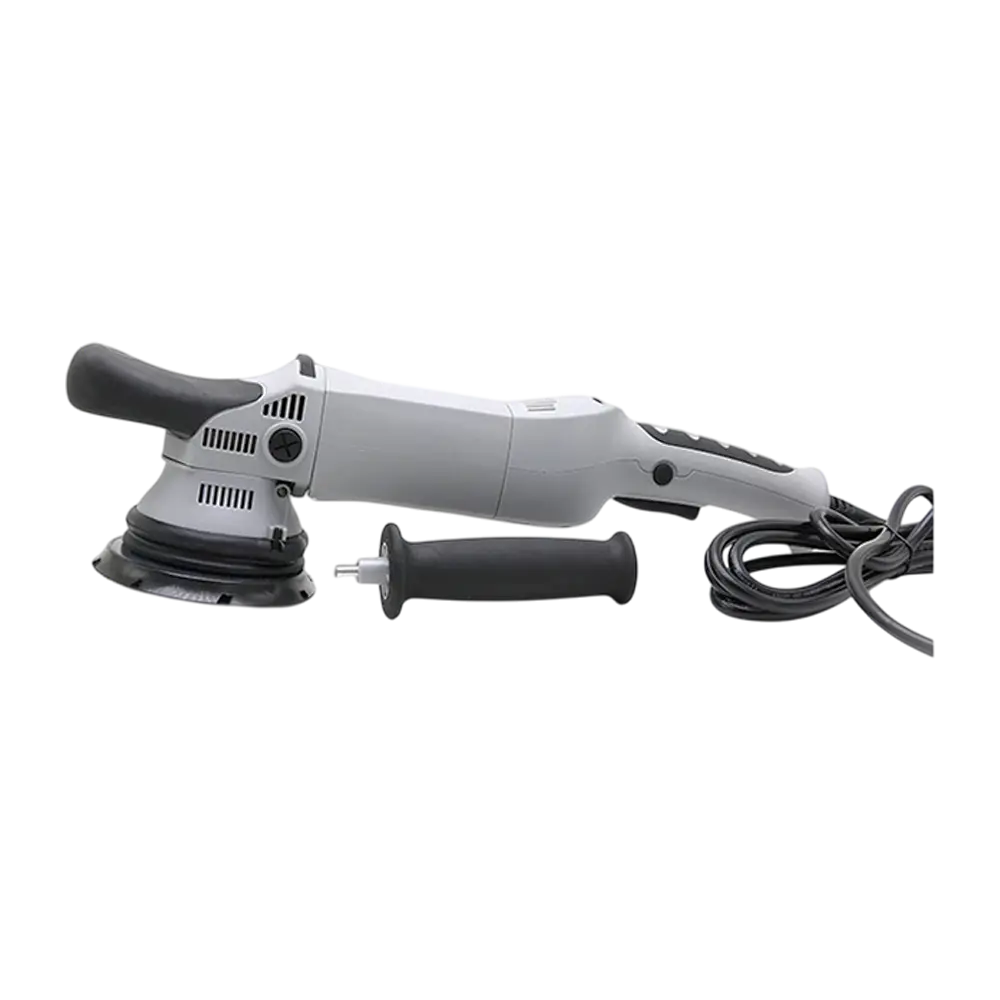 G-Polish Ekscentrična polirka fi 150/125 mm - ekscentar 21/15 mm - 810 W - Image 4