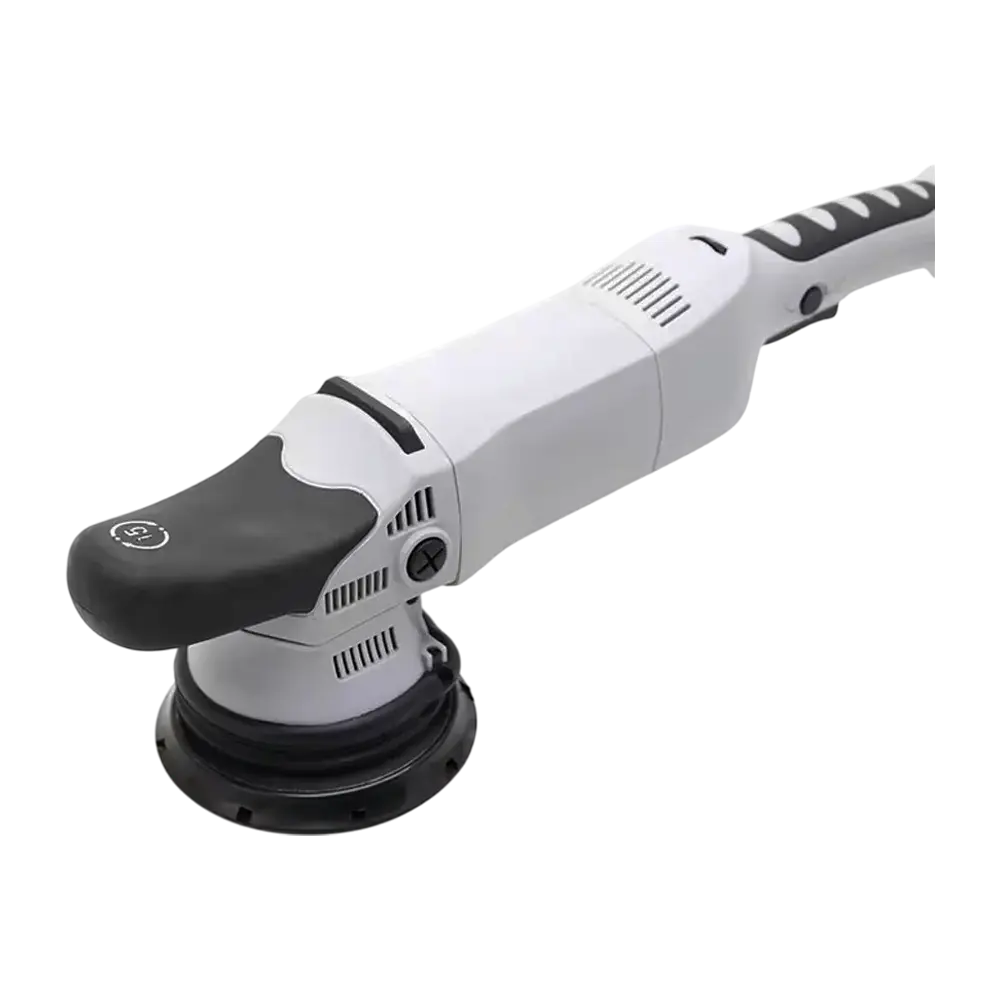 G-Polish Ekscentrična polirka fi 150/125 mm - ekscentar 21/15 mm - 810 W - Image 1