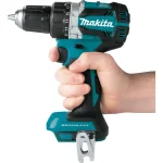 MAKITA Aku bušilica - odvijač DDF484Z (Solo) - Image 4