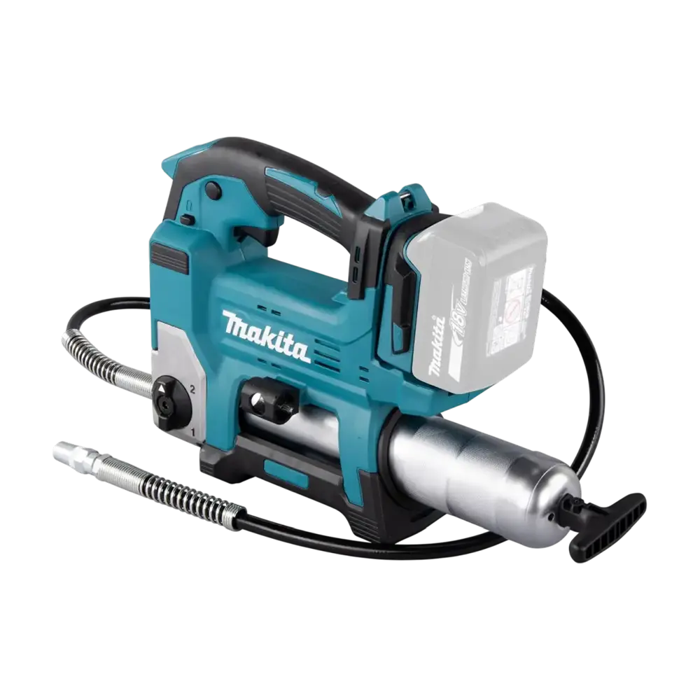 MAKITA Aku mazalica - pištolj za podmazivanje DGP180Z (Solo)