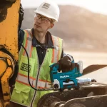 MAKITA Aku mazalica - pištolj za podmazivanje DGP180Z (Solo) - Image 8