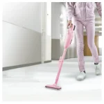 MAKITA Aku usisivač + baterija i punjač CL108FDSAP - Image 3