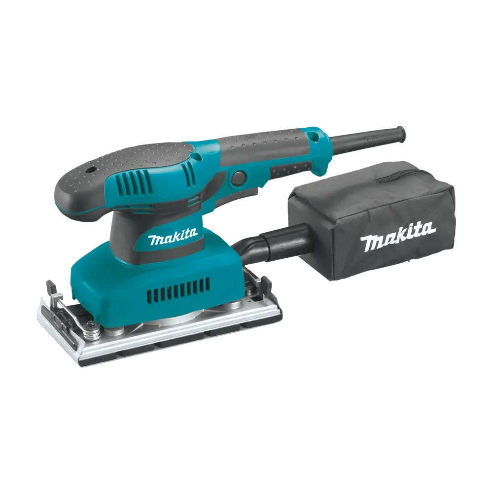 MAKITA Oscilirajuća brusilica - jednoručna BO3710 - 190 W - Image 1