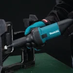 MAKITA Ravna - čeona brusilica GD0601 - 400 W - Image 3