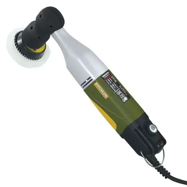 PROXXON Mini ekscentrična polirka EP/E - 50 mm / 100 W - Image 3