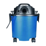 SCHEPPACH Usisivač za suho i mokro usisavanje NTS16 - Image 3