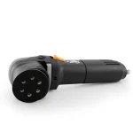ShineMate Mini ekscentrična polirka EX603-3/12 - 74mm / 500 W - Image 6