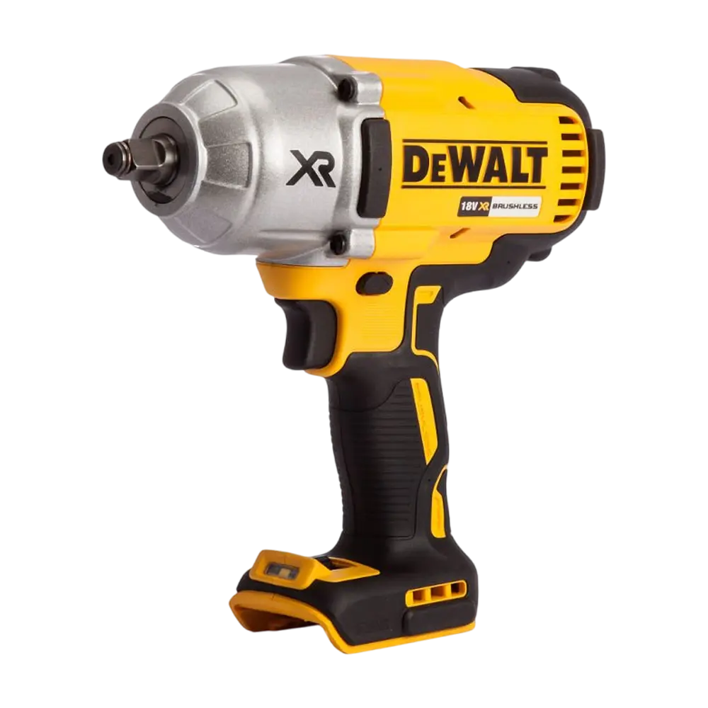 DeWALT Aku udarni odvijač - zavrtač XR 18V DCF899N-XJ - 950 Nm