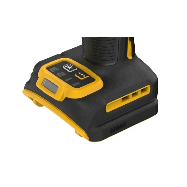 DeWALT Aku udarni odvijač - zavrtač + 2x 5.0 Ah Baterija + Punjač i Kofer XR 18V DCF961H2T (Set) - Image 3