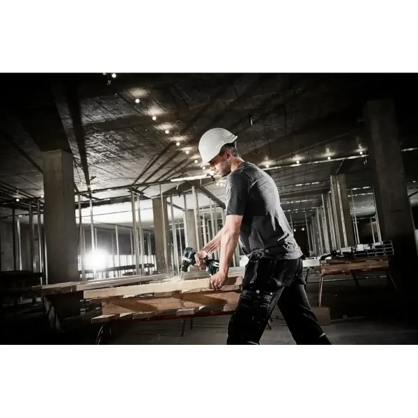 MAKITA Aku bušilica - odvijač DDF484Z (Solo) - Image 7