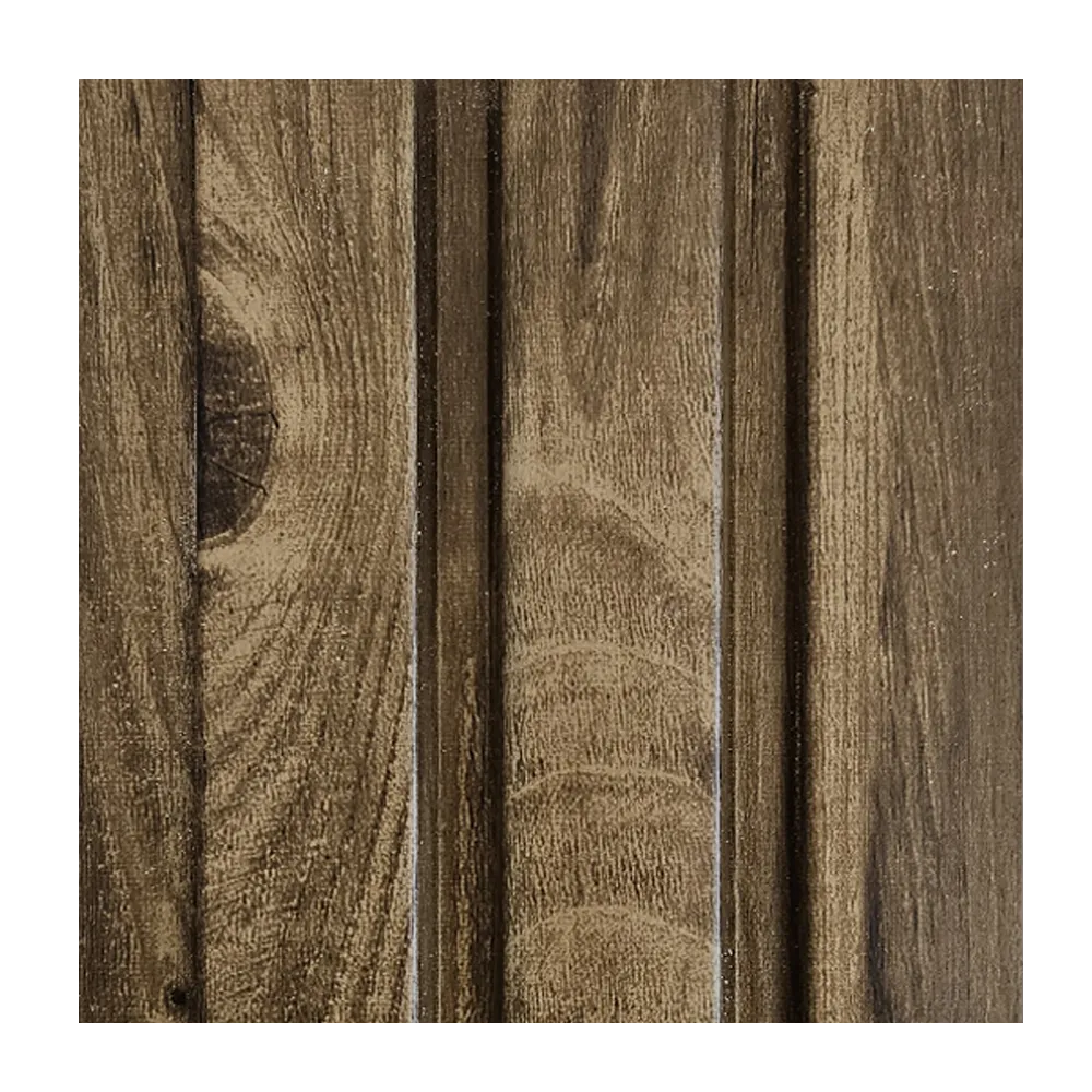 Dekorativni zidni panel - letvice - PS21 Noce Walnut - 12x1.2x280 cm - Image 2