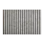 Dekorativni zidni panel - letvice - PS24 Pietra White - 31x0.6x280 cm - Image 3