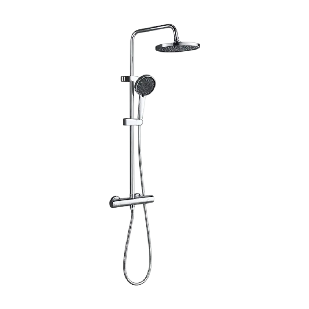 FIRMER Usponski tuš - baterija YLN-16037 (Set)