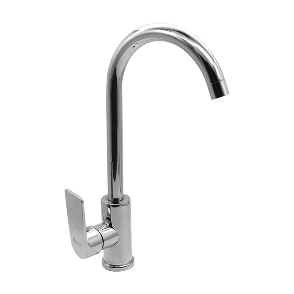 FIRMER Baterija - slavina za sudoper Aurora Chrome - YLN-18561-5