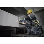 BOSCH Aku ugaona - kutna brusilica GWS 18V-8 Professional - 125 mm / 800 W (Solo) - Image 10