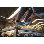 BOSCH Aku ugaona - kutna brusilica GWS 18V-8 Professional - 125 mm / 800 W (Solo) - Image 5