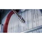 BOSCH Borer - burgija za klime SDS Max BreakTrough PRO - 55x600 mm - Image 11