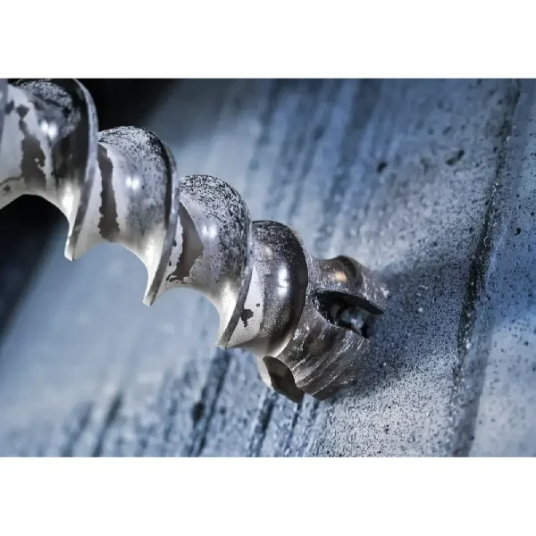 BOSCH Borer - burgija za klime SDS Max BreakTrough PRO - 55x600 mm - Image 13