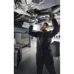 BOSCH Aku udarni odvijač - stezač GDX 18V-285 Professional - 285/500 Nm - Image 7