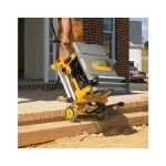 DeWalt Stalak - radna stanica DE7400 - Image 4