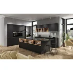 FERRO Granitni sudoper grafit MEZZO II DRGM1-48-58BA - 48 x 58 cm - Image 6