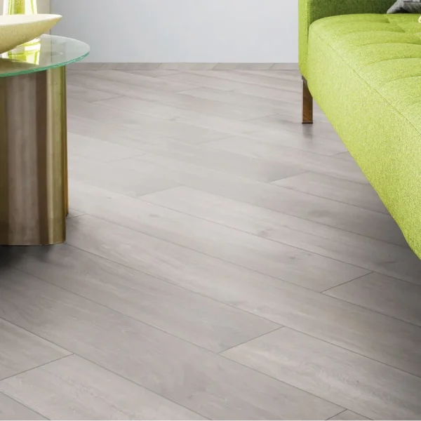 Kronospan Laminat 5946 10 mm V4 - Rockford Oak - Image 4