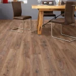 Kronospan Laminat 5948 12 mm V4 - Neutral Renaissance Oak - Image 4