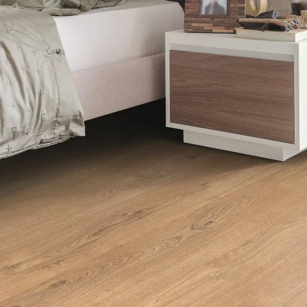 Kronospan Laminat 5985 8 mm V4 - Sherwood Oak - Image 3