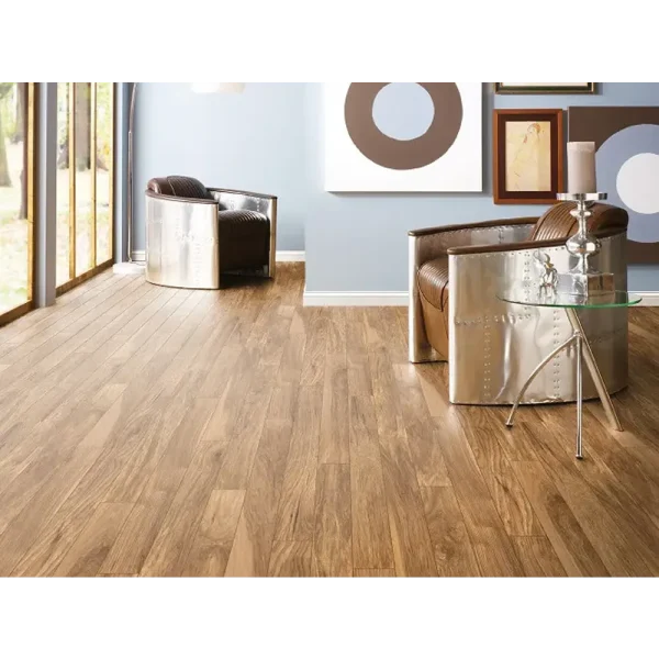 Kronospan Laminat 8155 12 mm V4 - Appalachian Hickory - Image 5