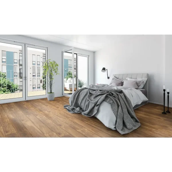 Kronospan Laminat 8155 12 mm V4 - Appalachian Hickory - Image 6