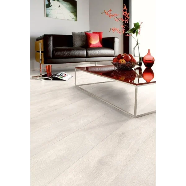 Kronospan Laminat 8630 8 mm V4 - Aspen Oak - Image 5