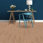 Kronospan Laminat 8634 12 mm V4 - Light Brushed Oak - Image 3