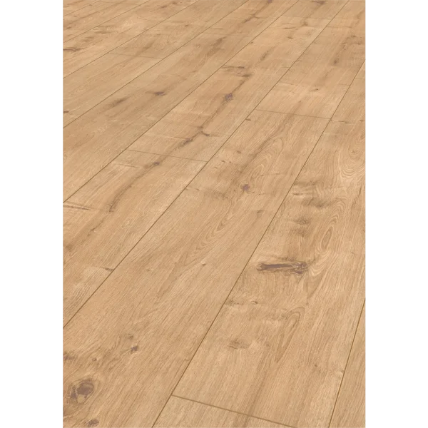 Kronospan Laminat 8837 8 mm V4 - New England Oak - Image 4