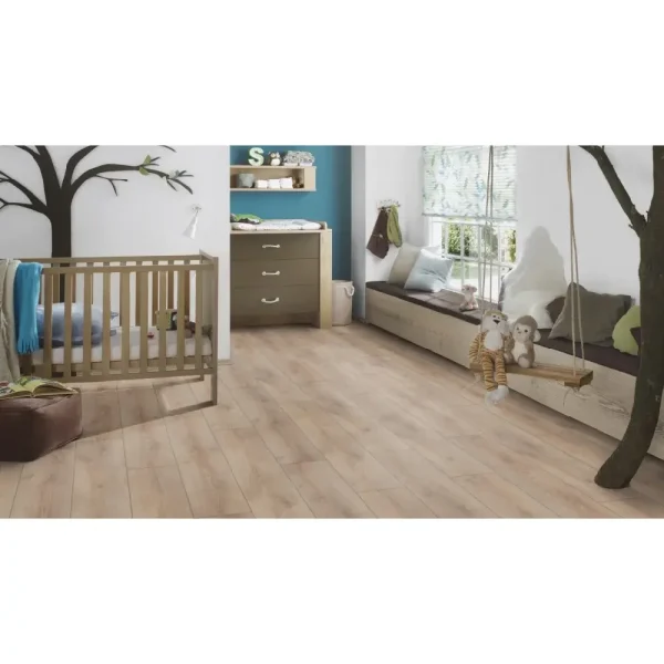 Kronospan Laminat K057 8 mm V4 - Clearwater Oak - Image 5