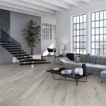 Kronospan Laminat K392 14 mm V4 - Atomic Oak - Image 3