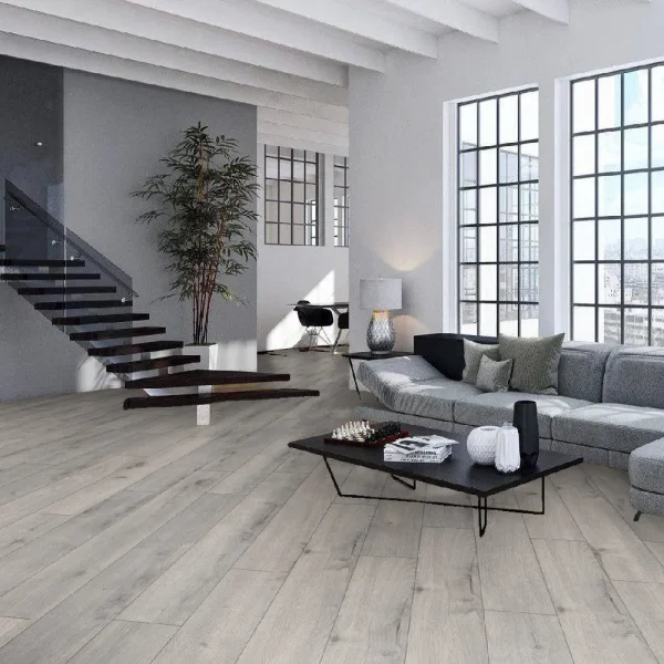 Kronospan Laminat K392 14 mm V4 - Atomic Oak - Image 3