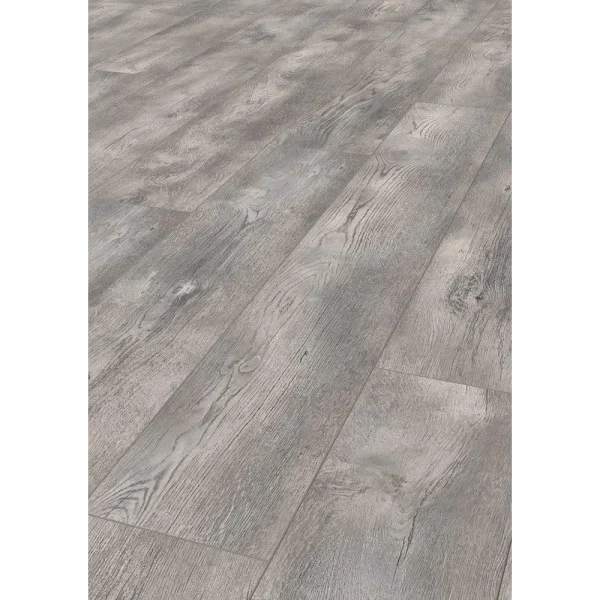 Kronospan Laminat K407 8 mm V4 - Ashenwood Oak - Image 3