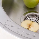 METALAC Inox sudoper Venera C480 - fi 90 cm - Image 4