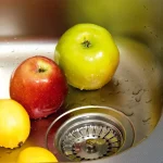 METALAC Inox sudoper Venera 510E - fi 90 cm - Image 4