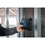 BOSCH Laserski nivelir GLL 20-22 G + Stativ BT 150 Professional - Image 4